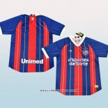 Tailandia Camiseta Segunda Bahia 2024