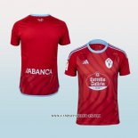 Tailandia Camiseta Segunda Celta de Vigo 23-24