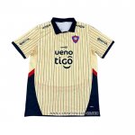 Tailandia Camiseta Segunda Cerro Porteno 2025