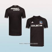 Tailandia Camiseta Segunda Colo-Colo 2024