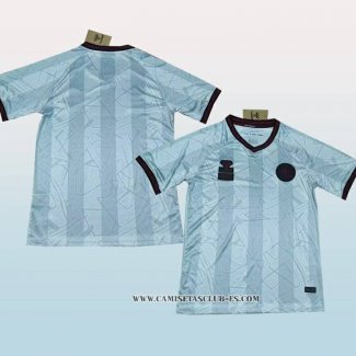 Tailandia Camiseta Segunda Dinamarca 2025
