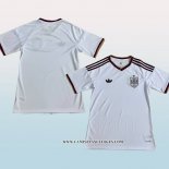 Tailandia Camiseta Segunda Espana 2026