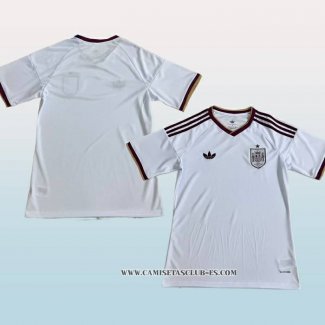 Tailandia Camiseta Segunda Espana 2026