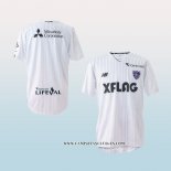 Tailandia Camiseta Segunda FC Tokyo 2021