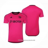 Tailandia Camiseta Segunda Fulham 23-24