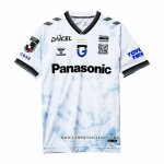 Tailandia Camiseta Segunda Gamba Osaka 2024