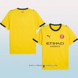 Tailandia Camiseta Segunda Girona 25-26