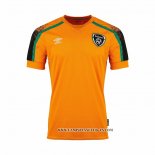Tailandia Camiseta Segunda Irlanda 21-22
