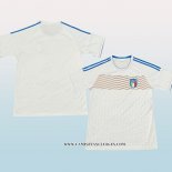 Tailandia Camiseta Segunda Italia 2022