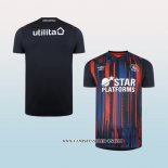 Tailandia Camiseta Segunda Luton Town 21-22