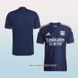 Tailandia Camiseta Segunda Lyon 25-26