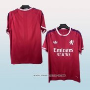 Tailandia Camiseta Segunda Lyon 26-27