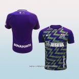 Tailandia Camiseta Segunda Malaga 20-21