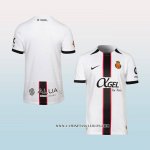 Tailandia Camiseta Segunda Mallorca 25-26