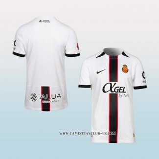 Tailandia Camiseta Segunda Mallorca 25-26