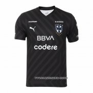 Tailandia Camiseta Segunda Monterrey Portero 23-24