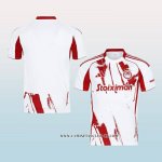 Tailandia Camiseta Segunda Olympiacos 25-26