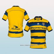 Tailandia Camiseta Segunda Parma 22-23