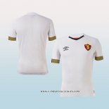 Tailandia Camiseta Segunda Recife 2021