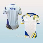 Tailandia Camiseta Segunda Rosario Central 2025