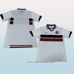 Tailandia Camiseta Segunda Santa Cruz 2025