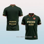 Tailandia Camiseta Segunda Selangor 2023