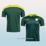 Tailandia Camiseta Segunda Senegal 20-21