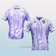 Tailandia Camiseta Segunda Sheffield Wednesday 25-26