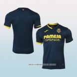 Tailandia Camiseta Segunda Villarreal 20-21