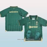 Tailandia Camiseta Sporting Special 23-24