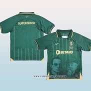 Tailandia Camiseta Sporting Special 23-24