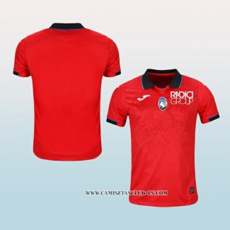Tailandia Camiseta Tercera Atalanta 23-24