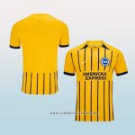 Tailandia Camiseta Tercera Brighton & Hove Albion 25-26
