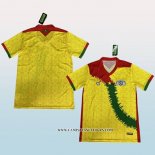 Tailandia Camiseta Tercera Burkina Faso 2024