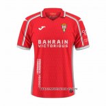Tailandia Camiseta Tercera Cordoba 25-26
