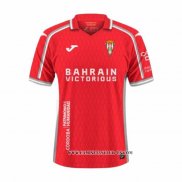 Tailandia Camiseta Tercera Cordoba 25-26