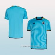 Tailandia Camiseta Tercera Cruzeiro 2023