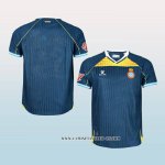 Tailandia Camiseta Tercera Espanyol 25-26  Tailandia Camiseta Tercera Espanyol 25-26