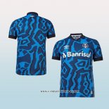 Tailandia Camiseta Tercera Gremio 2021