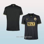 Tailandia Camiseta Tercera Hansa Rostock 25-26