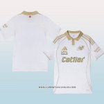 Tailandia Camiseta Tercera Pisa 25-26