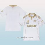 Tailandia Camiseta Tercera Pisa 25-26