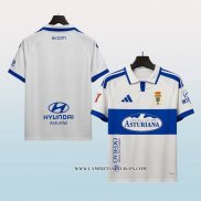 Tailandia Camiseta Tercera Real Oviedo 26-27