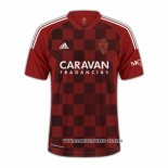 Tailandia Camiseta Tercera Real Zaragoza 23-24