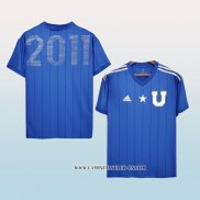 Tailandia Camiseta Universidad de Chile Special 2022