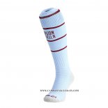 Calcetines Primera Aston Villa 21-22