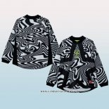 Camiseta Brasil Portero 2025 Manga Larga