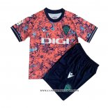 Camiseta Cadiz Special Nino 22-23