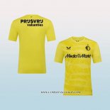 Camiseta Feyenoord Portero 25-26 Amarillo