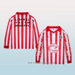 Camiseta Guadalajara Special 25-26 Manga Larga